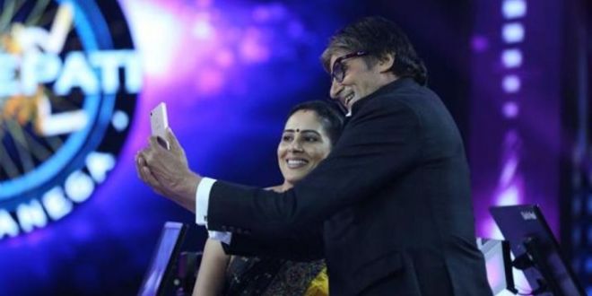KBC : Anamika Majumdar becomes first ‘crorepati’ of the season