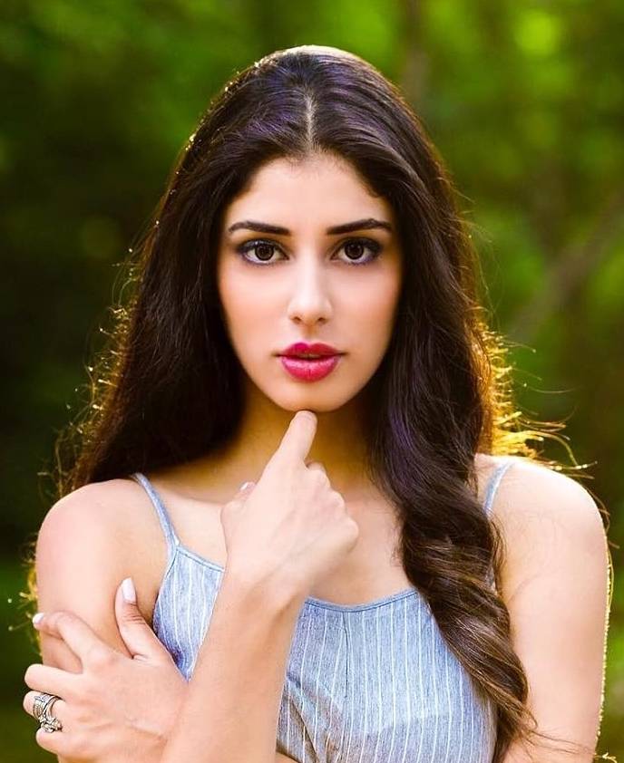 Jasmin Bajwa