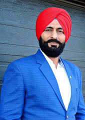 Raj Kakra