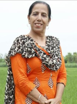 Gurpreet Bhangu