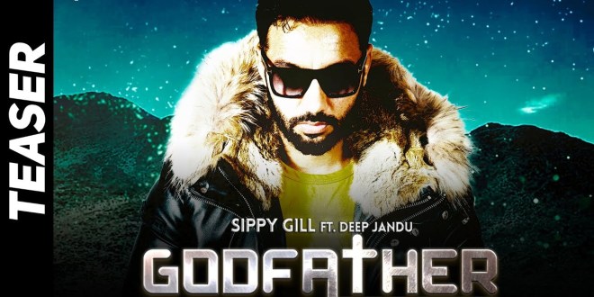 Godfather (Teaser) | Sippy Gill | Saga Hits