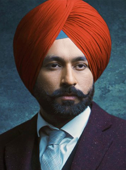 Tarsem Jassar