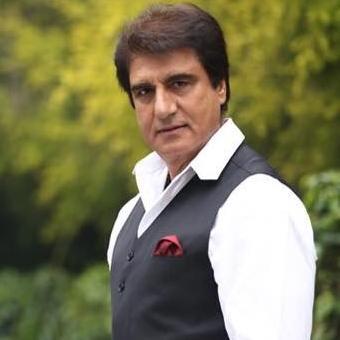 Raj Babbar