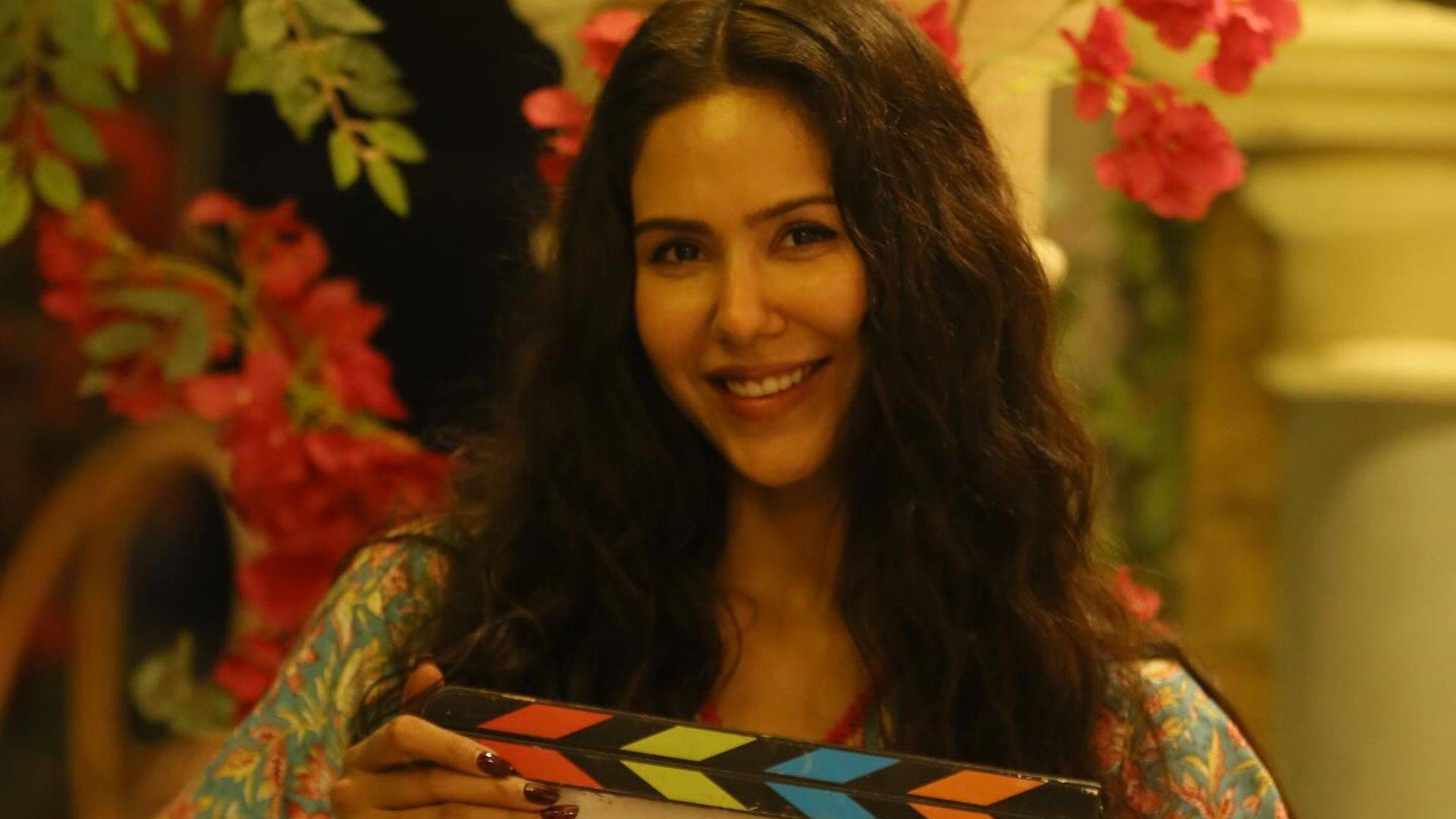 Sonam Bajwa Joins Cast of 'Border 2', Reuniting with Diljit Dosanjh in Epic War Sequel