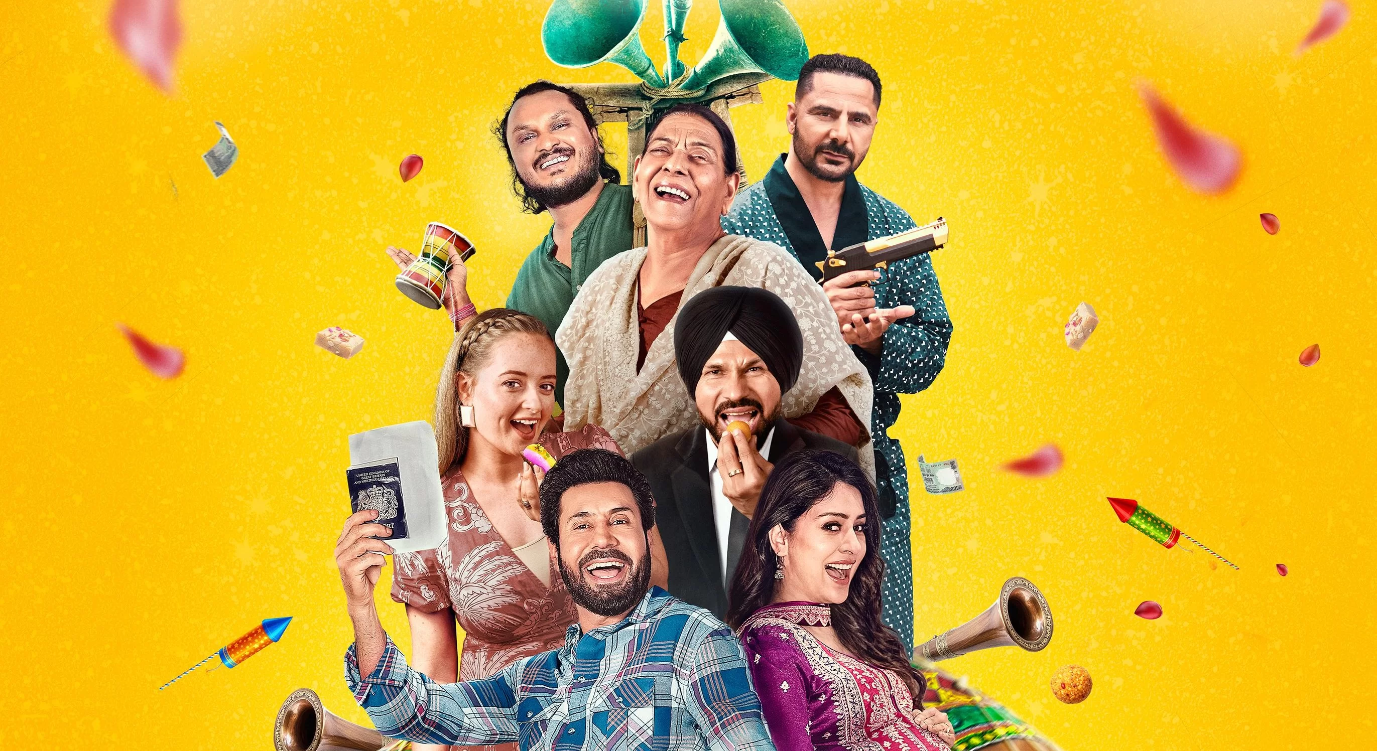 Khushkhabri to now release in India on April 24, 2026