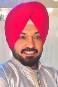 Gurpreet Ghuggi