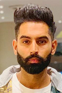 Parmish Verma