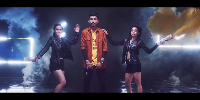 Mehfilan, Full Song & Video | G Vee | VS Records