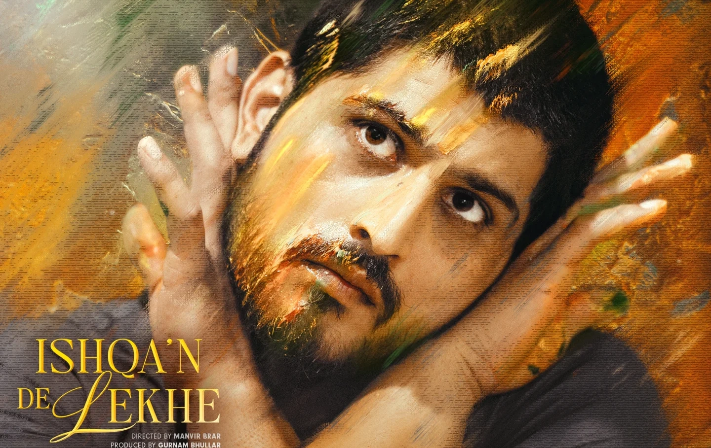 ‘Hazaaran Jailaan’ From 'Ishqa'n De Lekhe' Strikes an Emotional Chord Ahead of Film’s Release