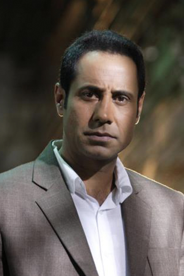 Binnu Dhillon