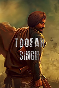 Toofan Singh