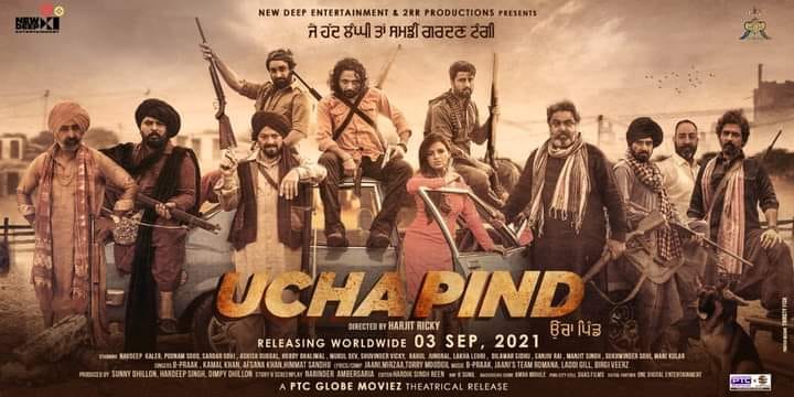 Ucha Pind