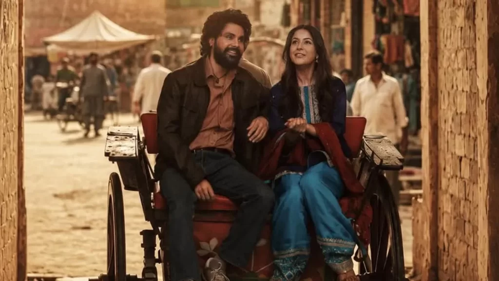 Ishqnama Movie Real Story: Know The True Story Behind Jayy Randhawa and Shehnaaz Gill Starrer Film