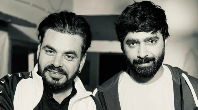 Dheeraj Kumar And Prince Kanwaljit Are All Set For Their Next Film Together