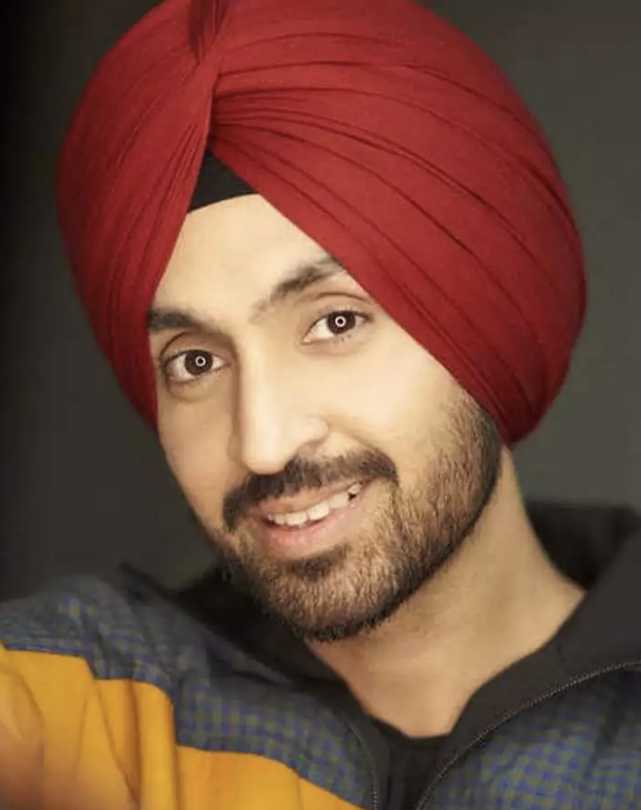 Diljit Dosanjh