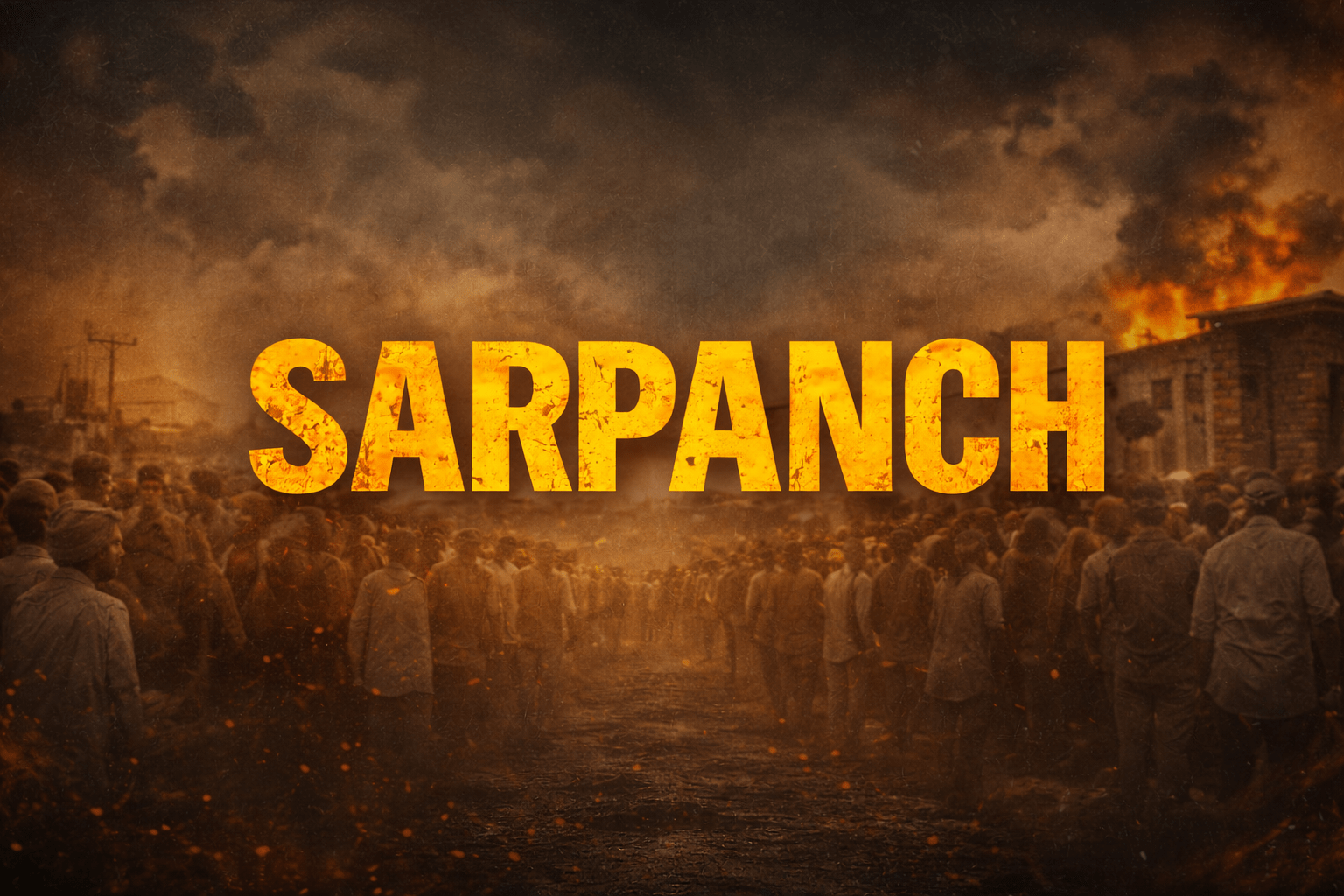 Sarpanch