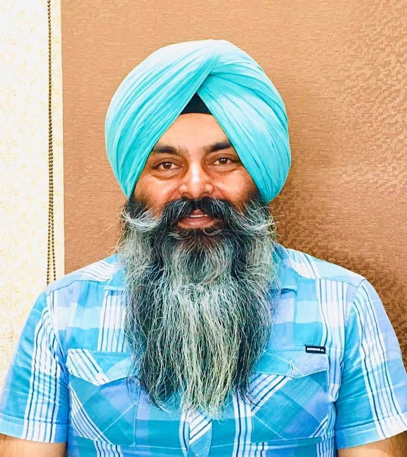 Malkeet Rauni