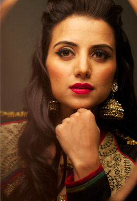 Kulraj Randhawa