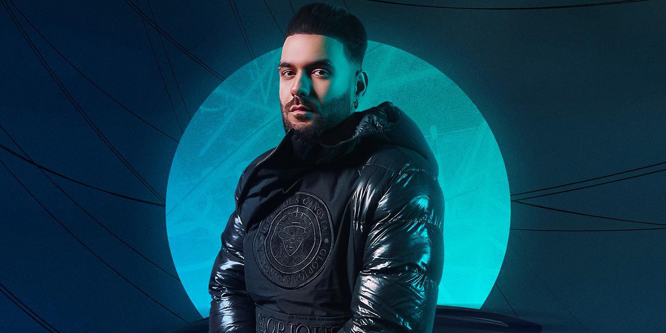 Nikhri: Vicky is coming with his new song