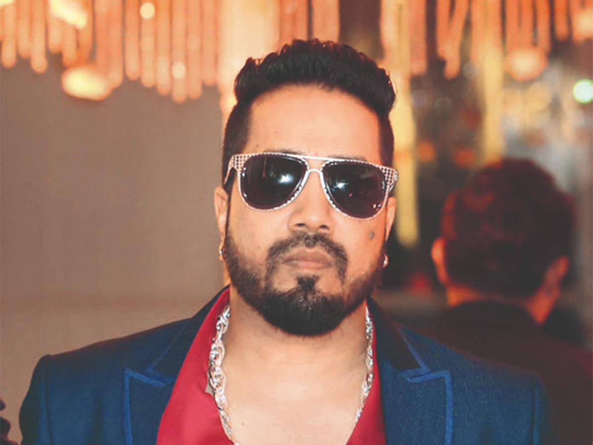 Mika Singh