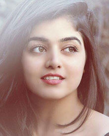 Wamiqa Gabbi