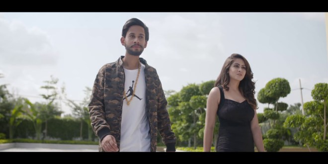Dope Girl (Teaser) | Uday Sood | VS Records