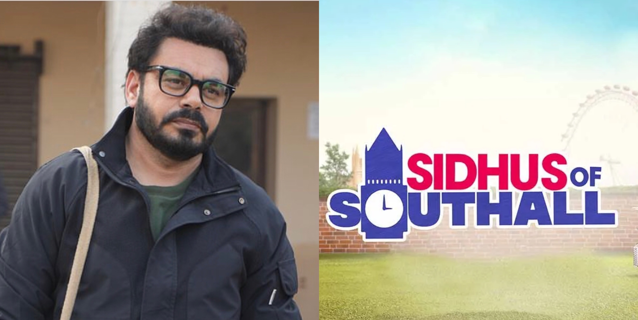 Prince Kanwaljit Singh Got A Paid Vacation In Sidhus Of Southall. Reason Inside