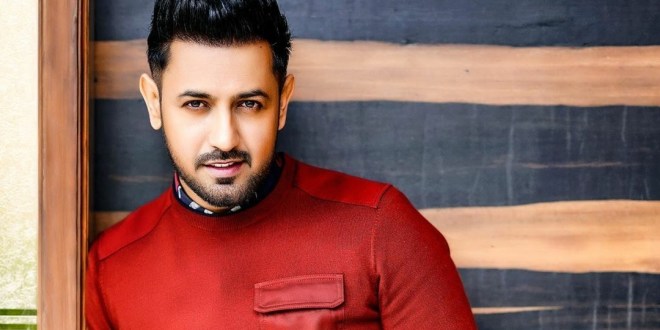 Gippy Grewal is Coming with his New Song ‘Miss You’