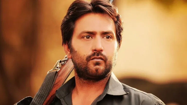 Amberdeep Singh Announces His Next Directorial Venture
