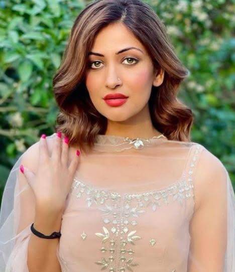 Surilie Gautam