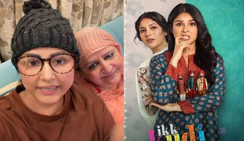Hina Khan’s Mother Shares Heartfelt Review of Shehnaaz Gill’s Ikk Kudi: “Bahut Achchi Lagi”