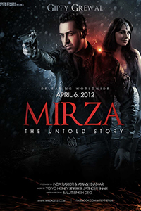 Mirza - The Untold Story