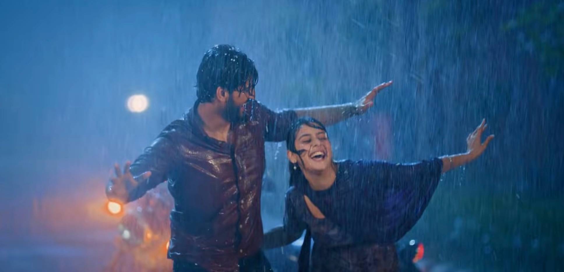 “Love Beyond Madness: Ishqa’n De Lekhe Trailer Strikes an Emotional Chord”