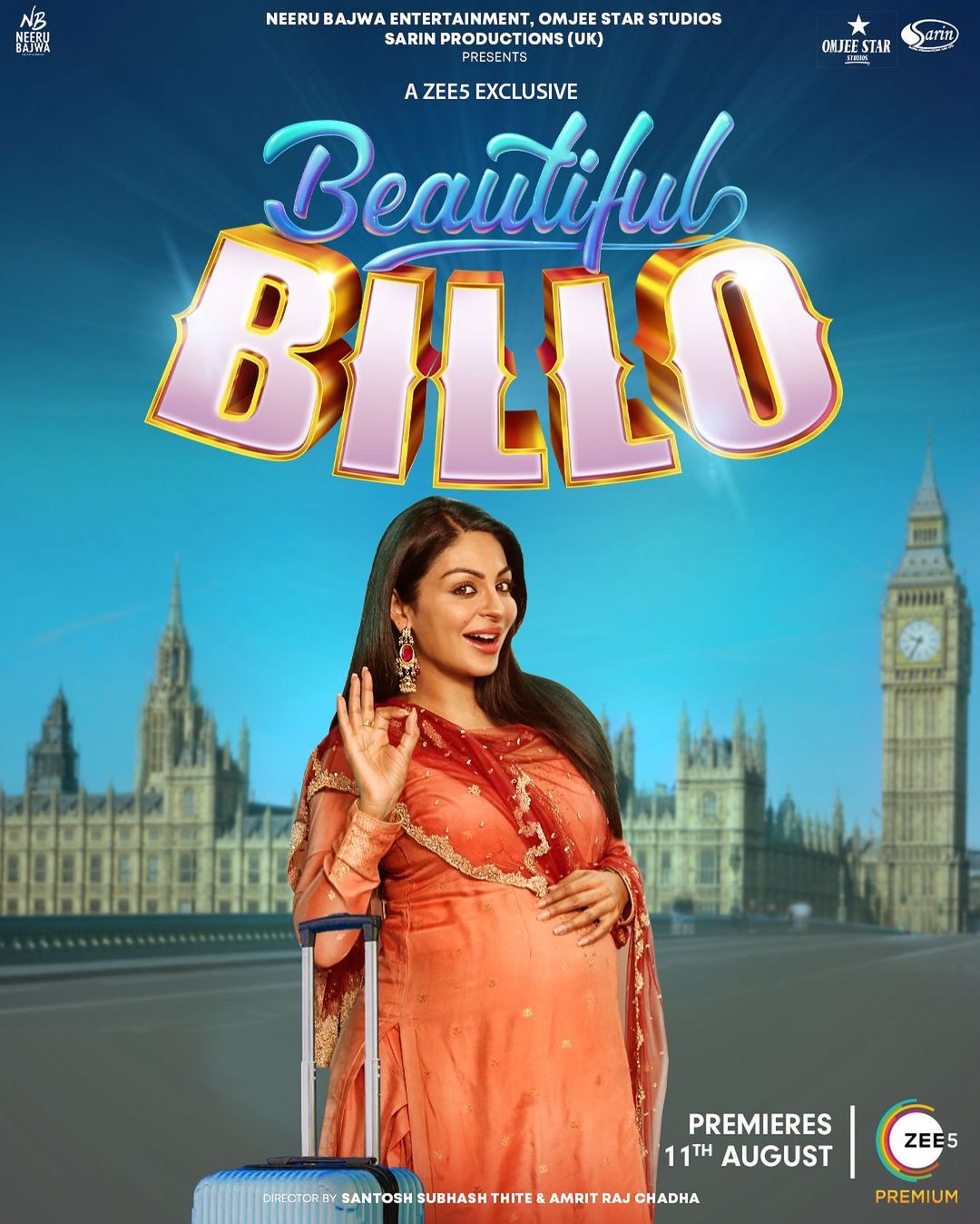 Beautiful Billo