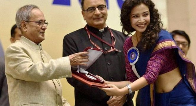 National Award is not like a godmother’s wand: Geetanjali Thapa