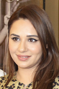 Mandy Takhar