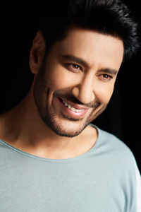 Harbhajan Mann