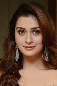 Payal Rajput