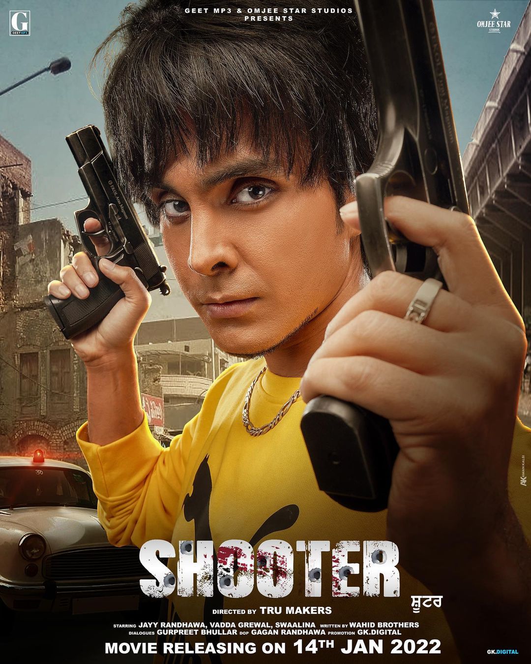 Shooter