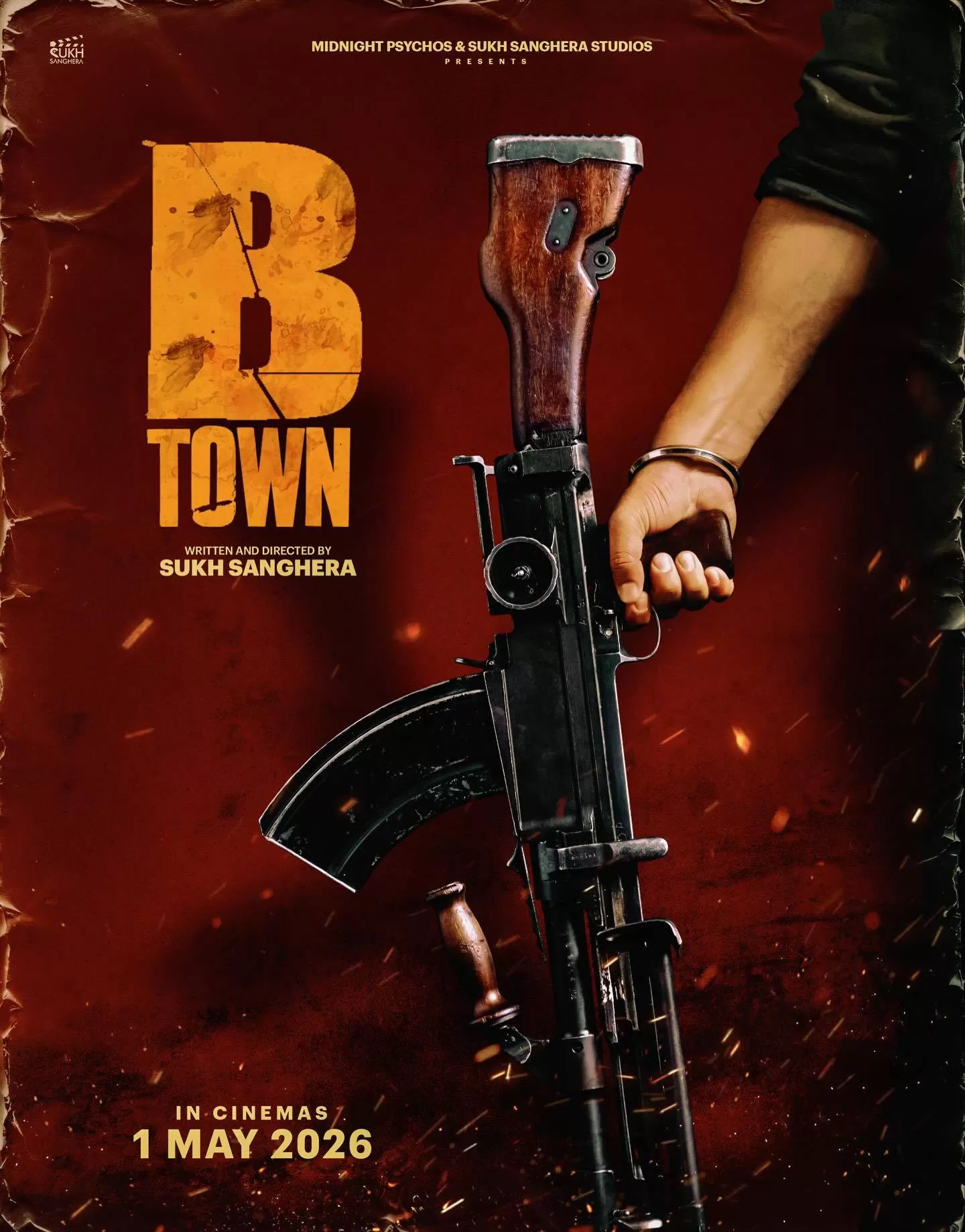 B Town