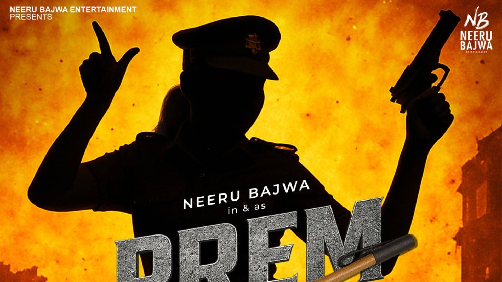 Prem Kaur