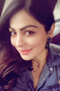 Neeru Bajwa