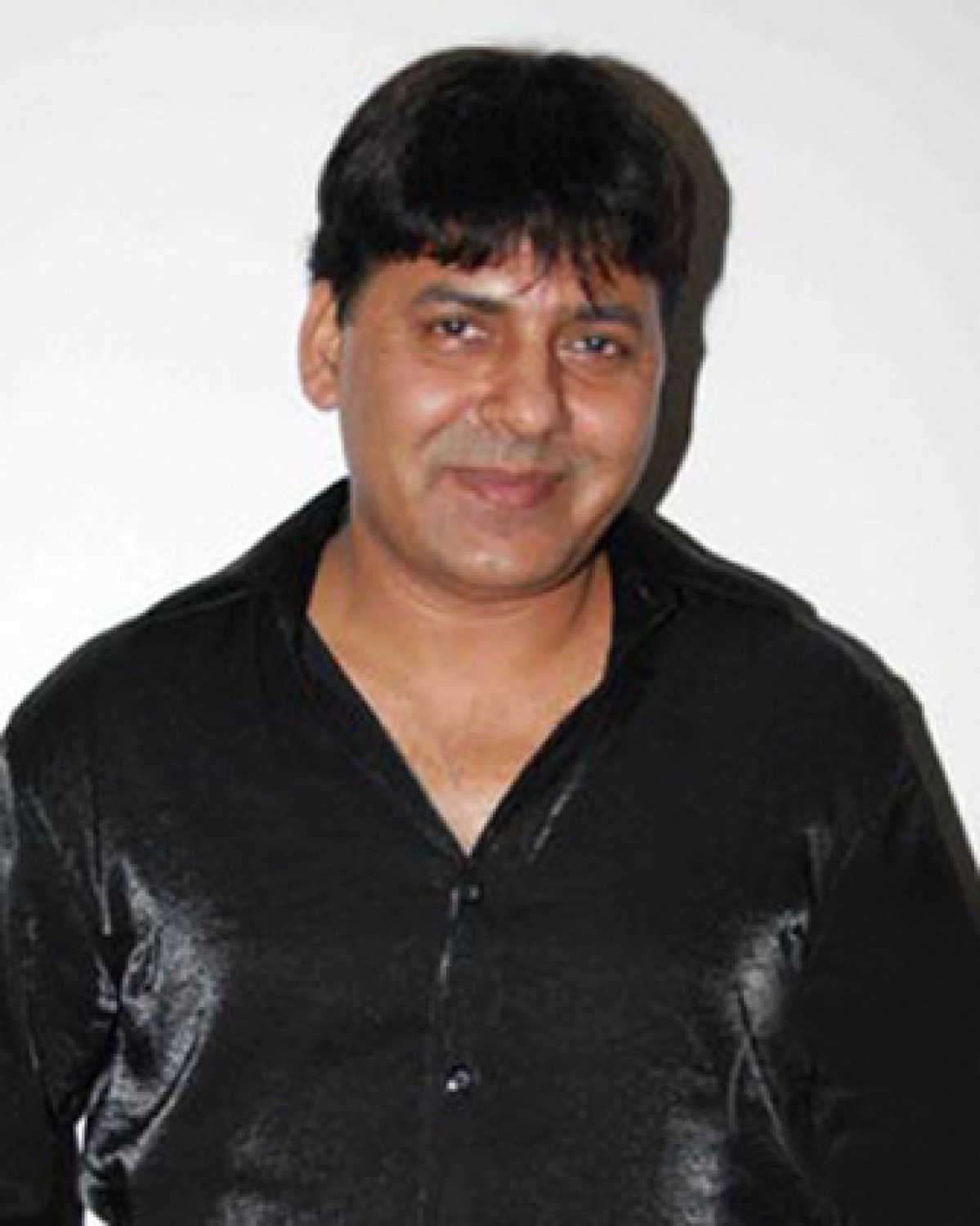 Sudesh Lehri