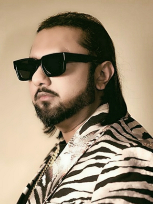 Yo Yo Honey Singh