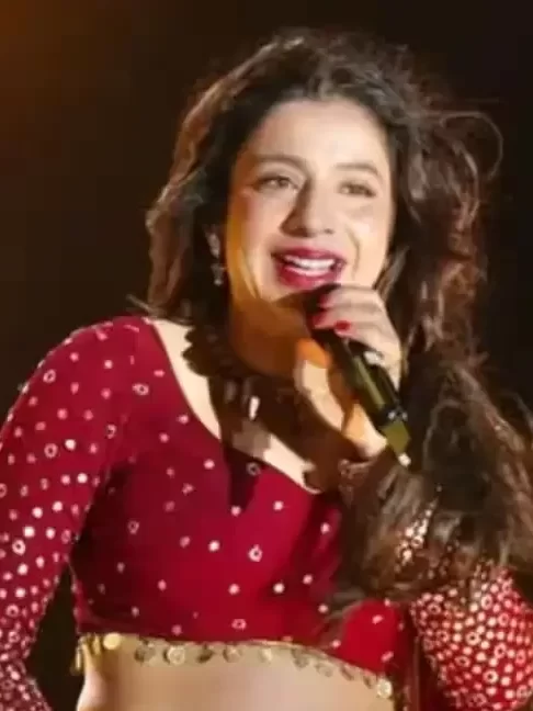 Jasmine Sandlas