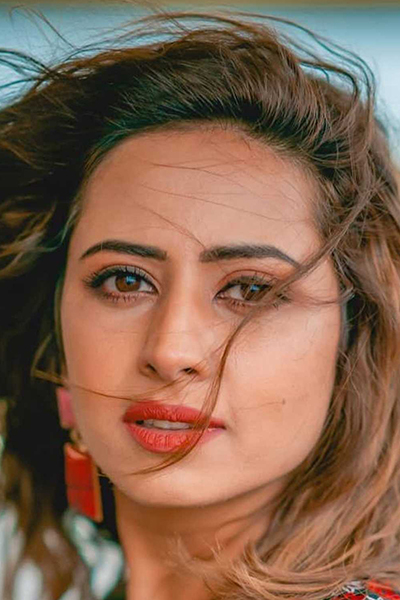 Sargun Mehta