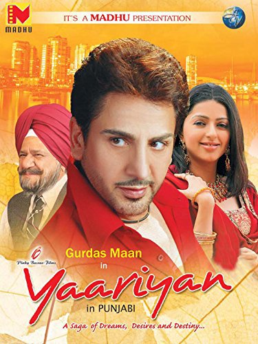 Yaariyan