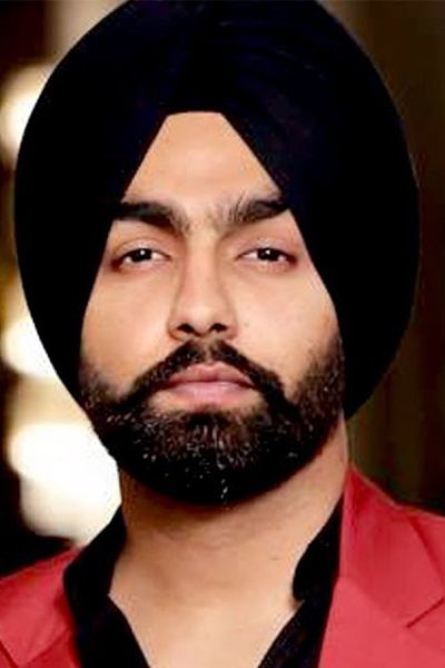 Ammy Virk