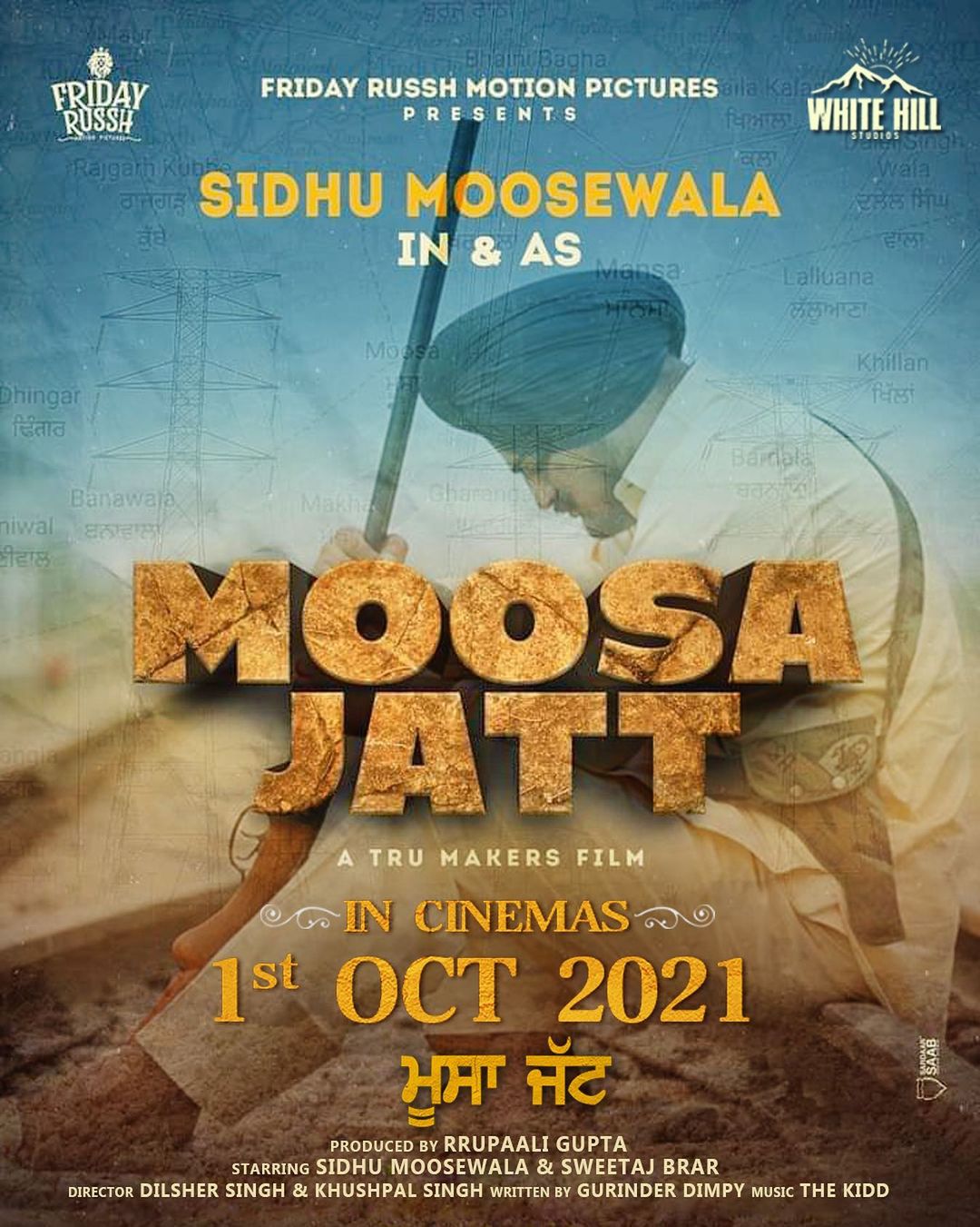 Moosa Jatt