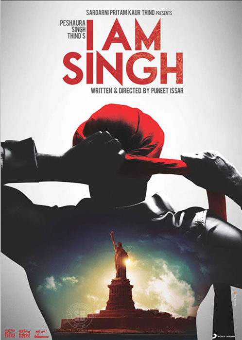 I Am Singh